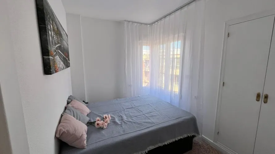 Apartment de 2 chambres à Torrevieja, Espagne No. 2466 № 12