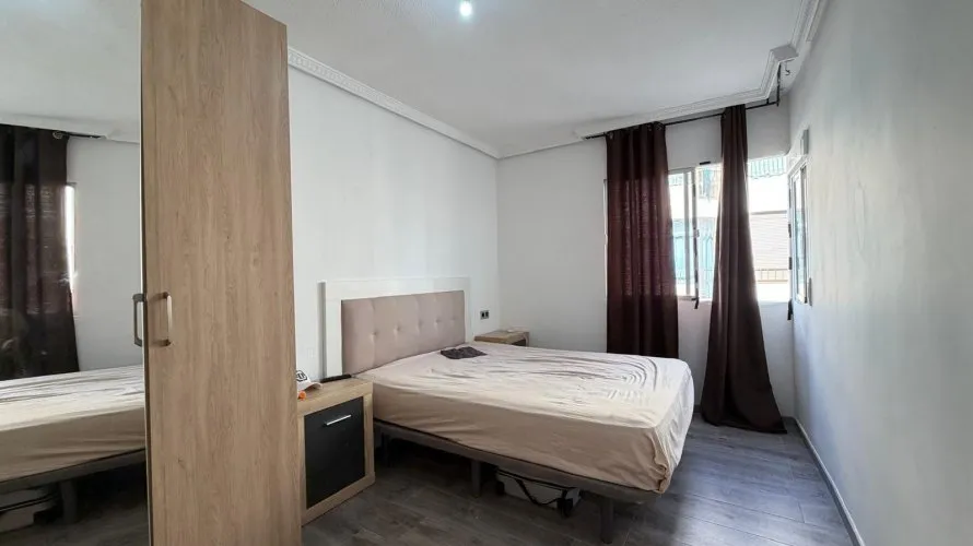 Apartment de 2 chambres à Torrevieja, Espagne No. 2476 № 14