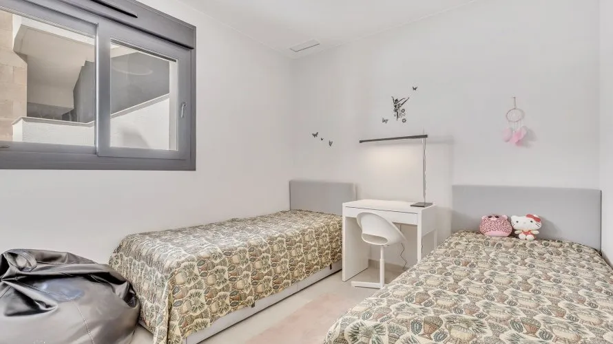 Apartment de 98m² à La Zenia, Espagne No. 2430 № 5