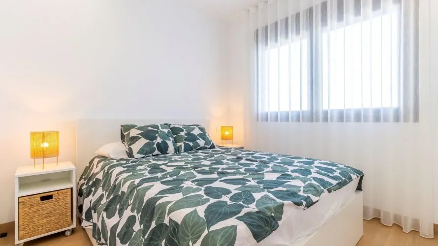 Apartment de 75m² à Los Balcones, Espagne No. 2433 № 20