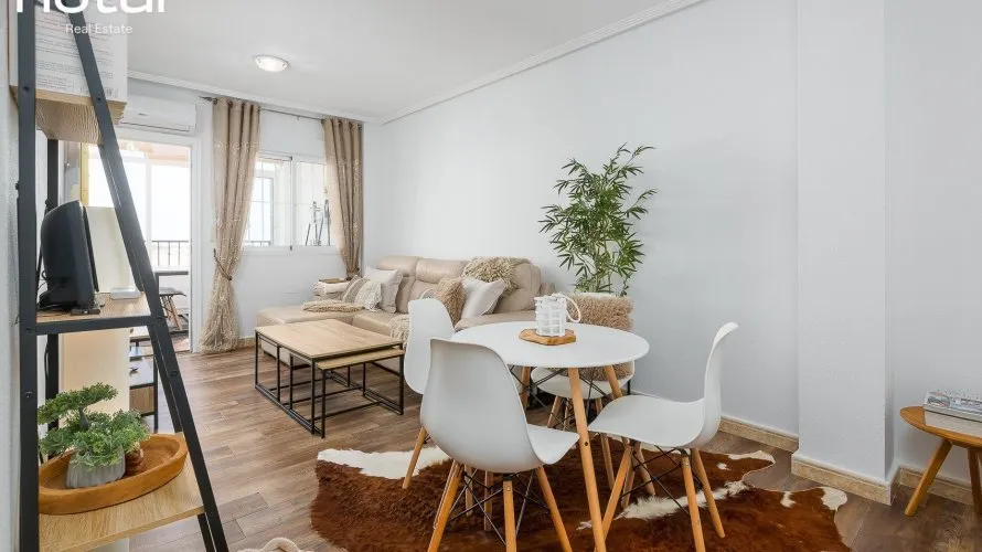 Apartment de 77m² à Orihuela, Espagne No. 2435 № 14