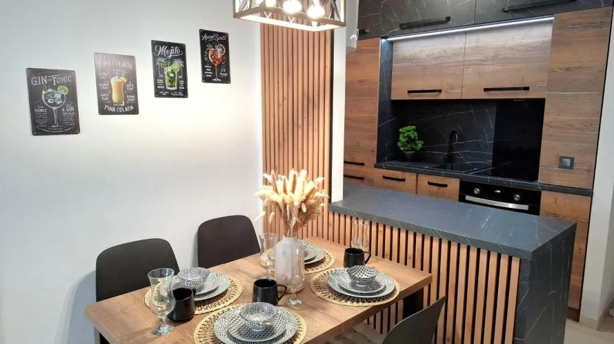 Apartment de 1 chambre à Torrevieja, Espagne No. 2498 № 4
