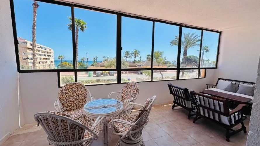 Apartment de 80m² à Torrevieja, Espagne No. 2492 № 3