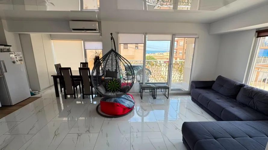 Apartment de 2 chambres à Torrevieja, Espagne No. 2470 № 15