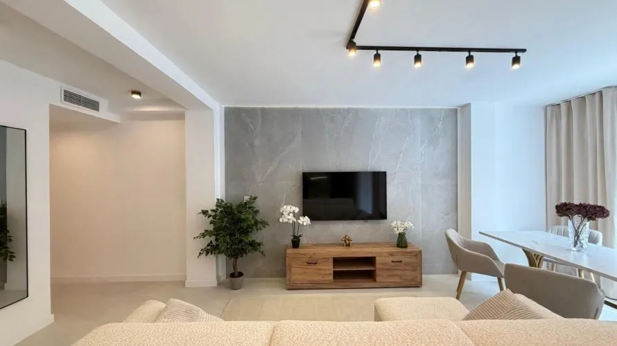 Apartment de 4 chambres à Torrevieja, Espagne No. 2516 № 20