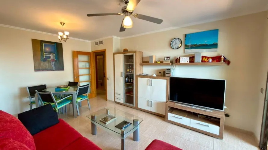 Apartment de 2 chambres à Finestrat, Espagne No. 2455 № 14