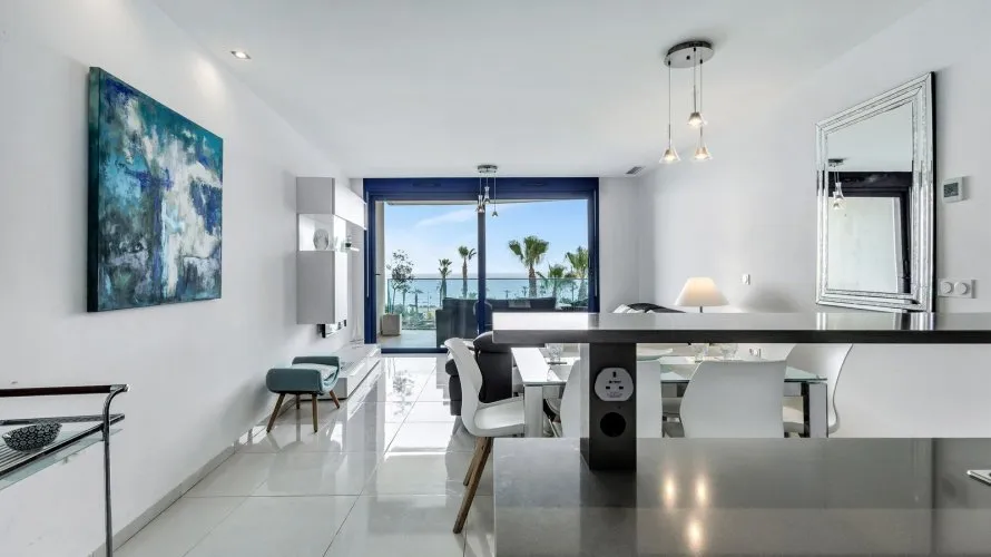 Apartment de 114m² à Torrevieja, Espagne No. 2432 № 16