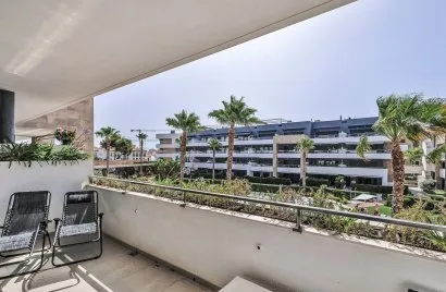 Apartment de 98m² à La Zenia, Espagne No. 2430