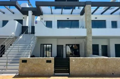 Apartment de à Torrevieja, Espagne No. 2438