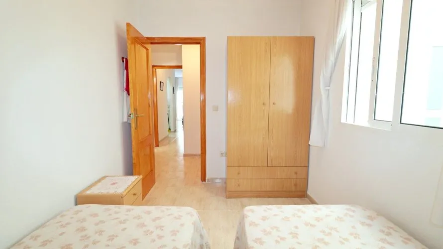 Apartment de 2 chambres à Torrevieja, Espagne No. 2523 № 13