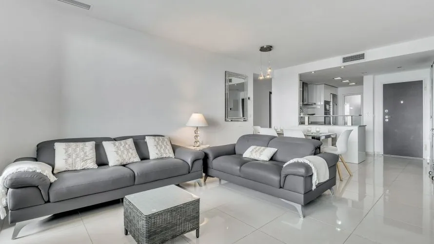 Apartment de 114m² à Torrevieja, Espagne No. 2432 № 24