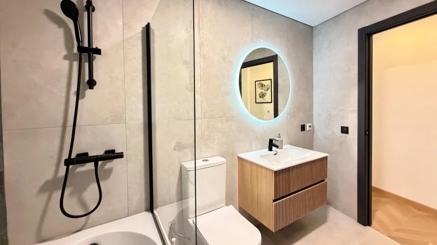 Apartment de 3 chambres à Torrevieja, Espagne No. 2598 № 19