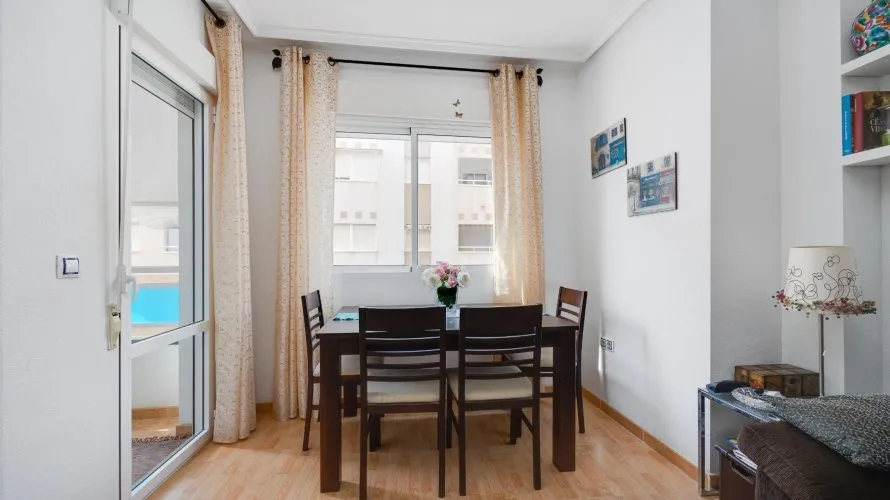 Apartment de 80m² à Torrevieja, Espagne No. 2563 № 23