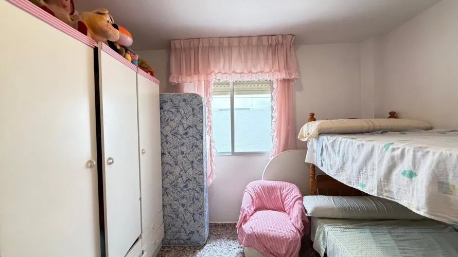 Apartment de 3 chambres à Torrevieja, Espagne No. 2625 № 7