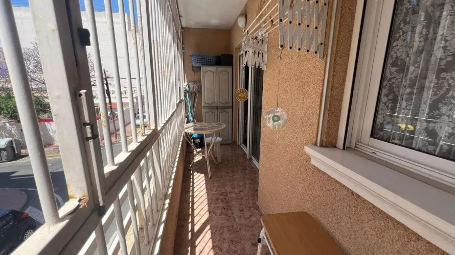Apartment de 2 chambres à Torrevieja, Espagne No. 2555 № 13
