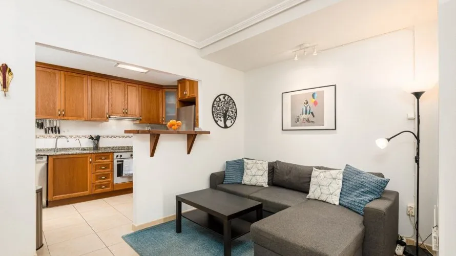 Apartment de 59m² à Torreblanca, Espagne No. 2689 № 17