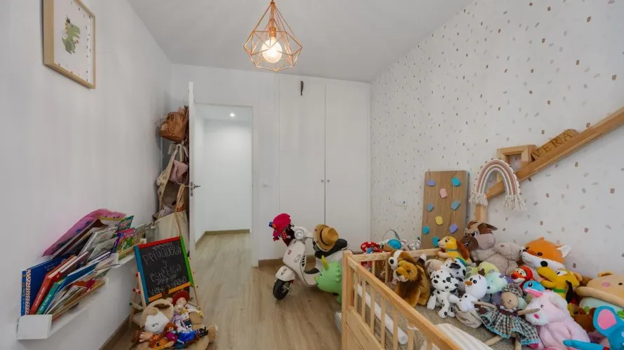 Apartment de 110m² à Torrevieja, Espagne No. 2562 № 5