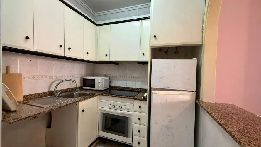 Apartment de 2 chambres à Torrevieja, Espagne No. 2553 № 12