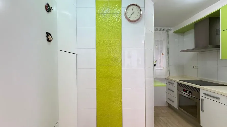 Apartment de 2 chambres à Torrevieja, Espagne No. 2609 № 7