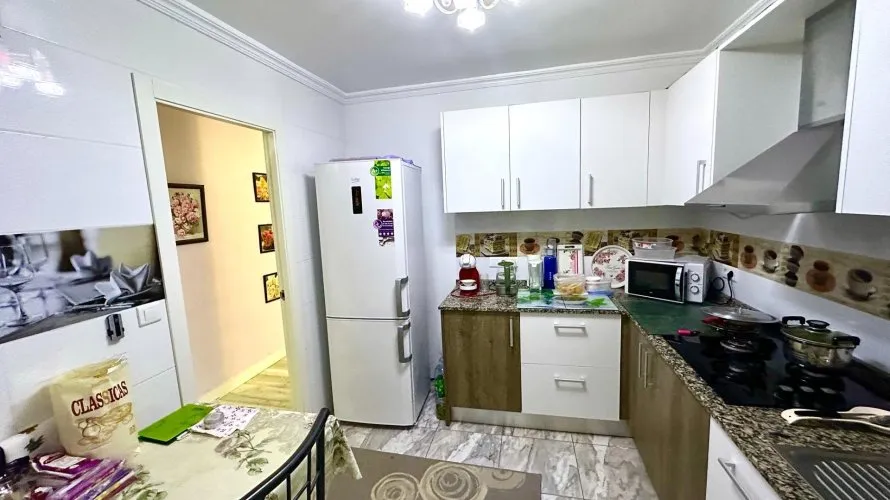 Apartment de 100m² à Alicante, Espagne No. 2607 № 13