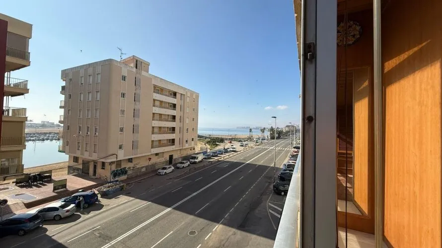 Apartment de 3 chambres à Torrevieja, Espagne No. 2527 № 26