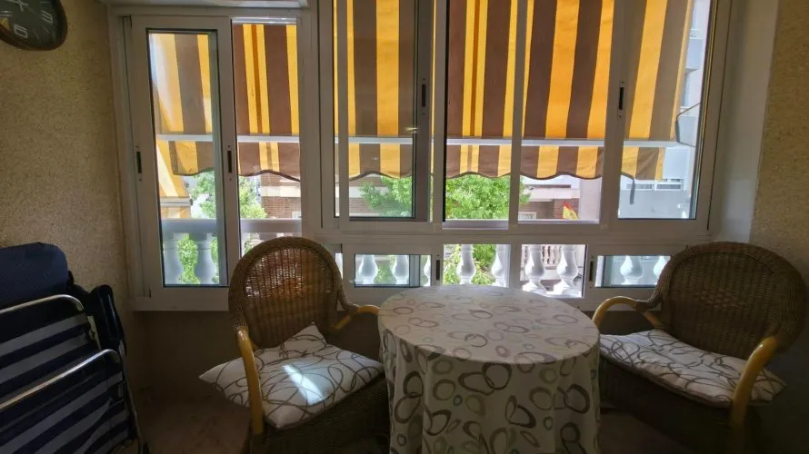 Apartment de 3 chambres à Torrevieja, Espagne No. 2558 № 21