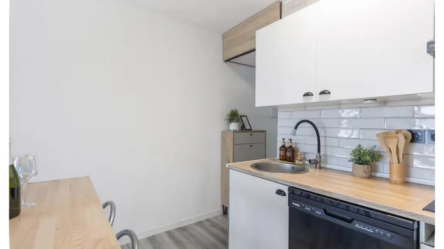 Apartment de 25m² à Torrevieja, Espagne No. 2539 № 24