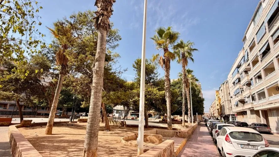 Apartment de 3 chambres à Torrevieja, Espagne No. 2598 № 6