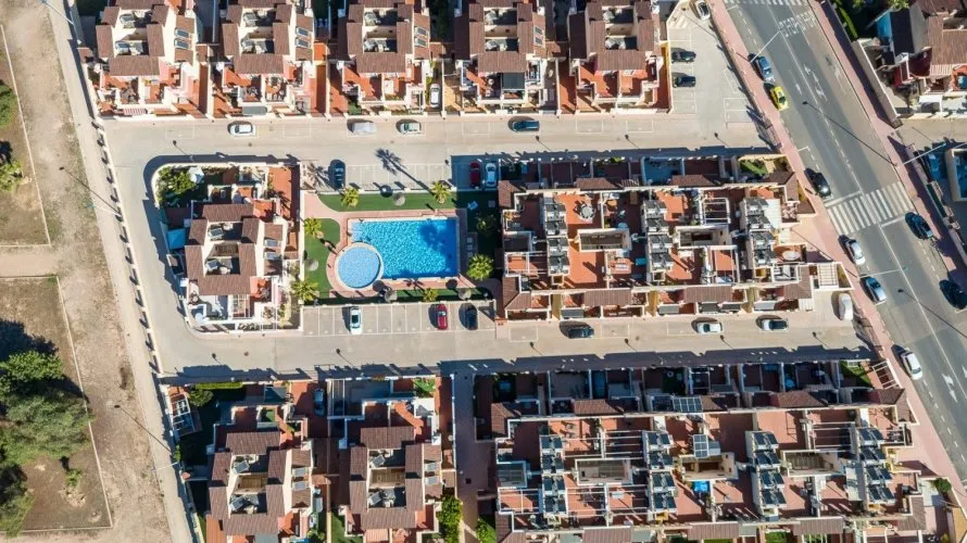 Apartment de 59m² à Torreblanca, Espagne No. 2689 № 1