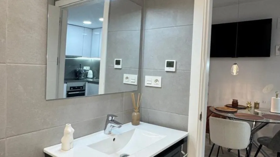 Apartment de 1 chambre à Torrevieja, Espagne No. 2605 № 12
