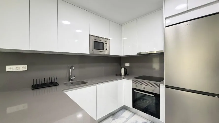 Apartment de 3 chambres à Torrevieja, Espagne No. 2678 № 6