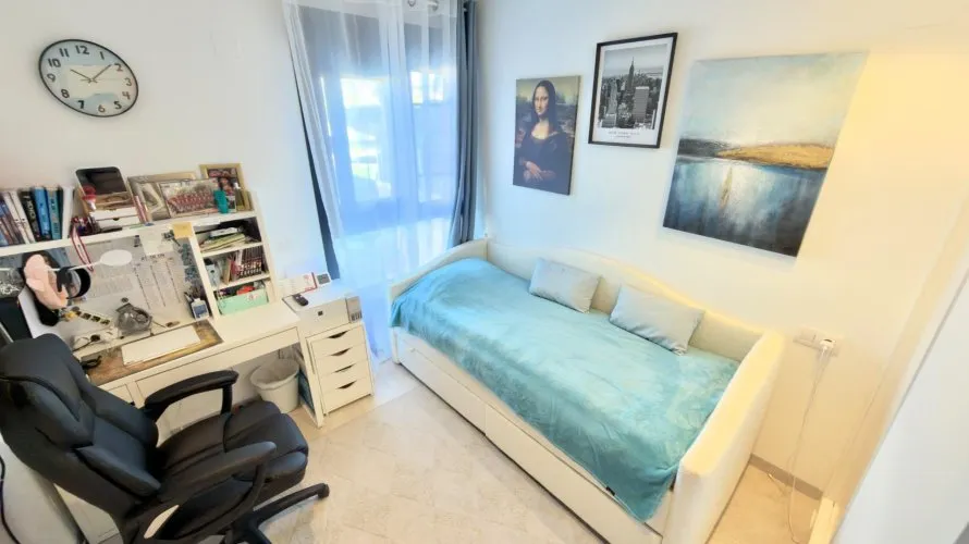 Apartment de 3 chambres à Villajoyosa, Espagne No. 2646 № 15