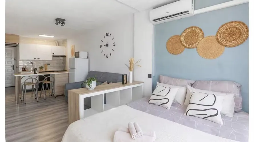 Apartment de 25m² à Torrevieja, Espagne No. 2539 № 19