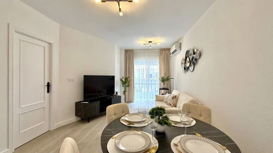 Apartment de 1 chambre à Torrevieja, Espagne No. 2565 № 22