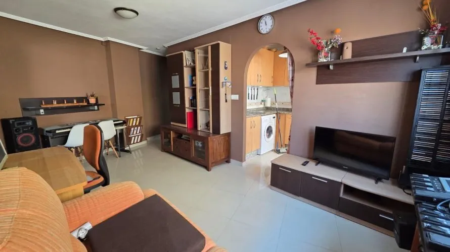 Apartment de 1 chambre à Torrevieja, Espagne No. 2529 № 26