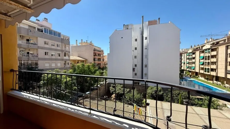 Apartment de 1 chambre à Torrevieja, Espagne No. 2691 № 19