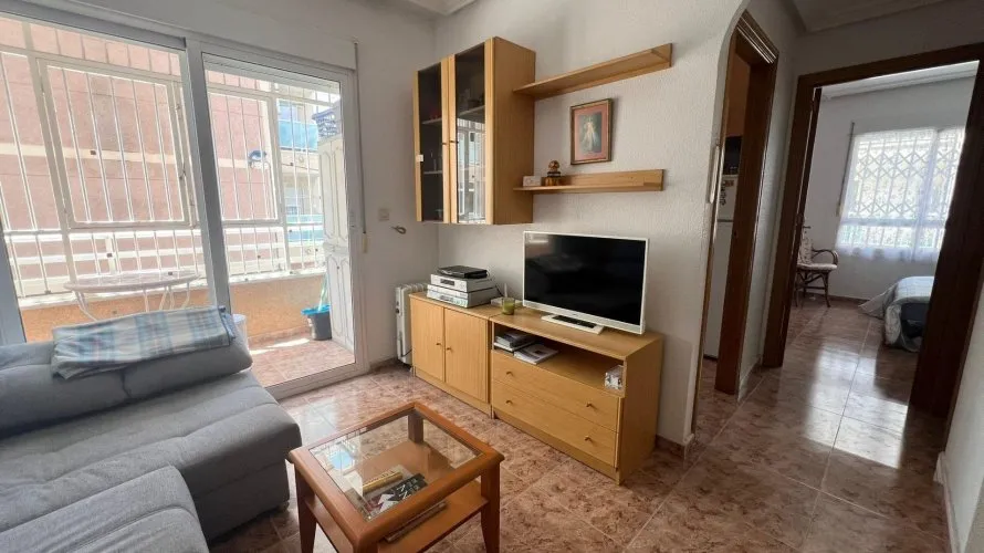 Apartment de 2 chambres à Torrevieja, Espagne No. 2555 № 17