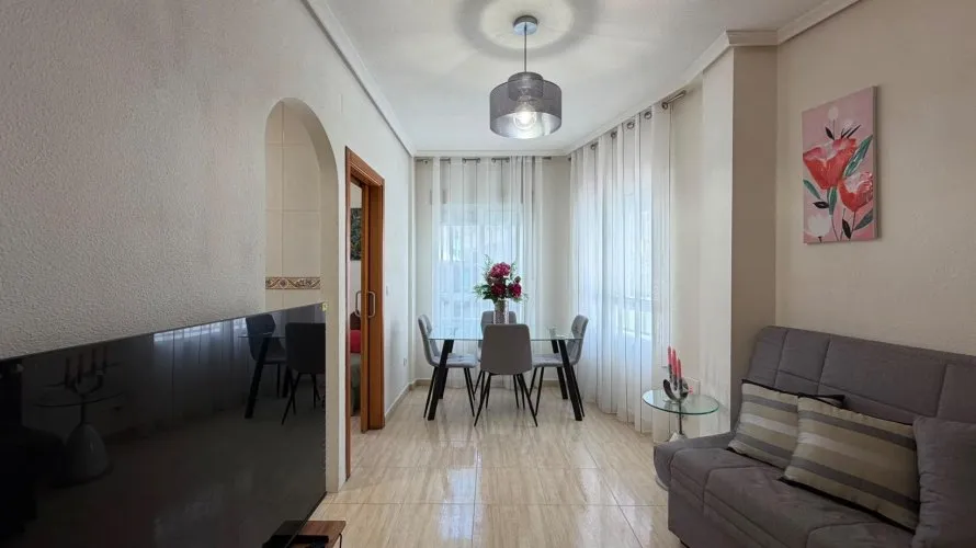 Apartment de 40m² à Torrevieja, Espagne No. 2614 № 13