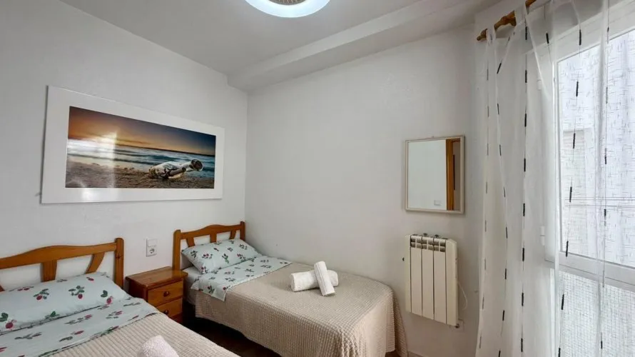 Penthouse de 3 chambres à Torrevieja, Espagne No. 2677 № 7