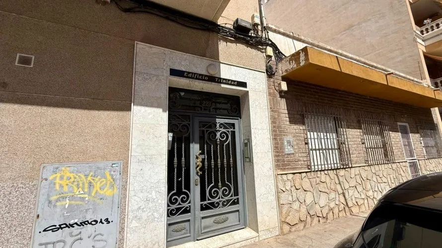 Apartment de 1 chambre à Torrevieja, Espagne No. 2573 № 3