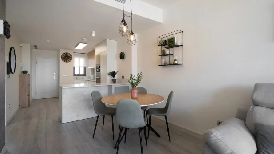 Apartment de 2 chambres à Guardamar del Segura, Espagne No. 2629 № 23