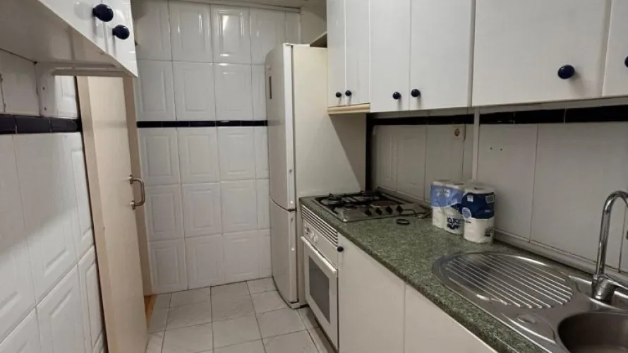 Apartment de 58m² à Alicante, Espagne No. 2662 № 9