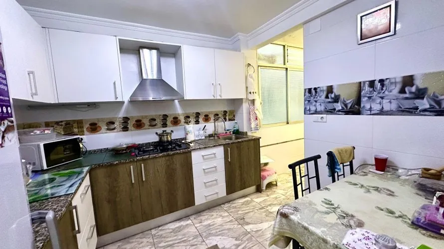 Apartment de 100m² à Alicante, Espagne No. 2607 № 9