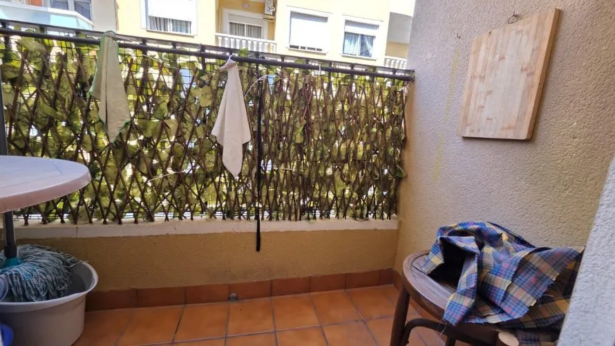 Apartment de 1 chambre à Torrevieja, Espagne No. 2529 № 12