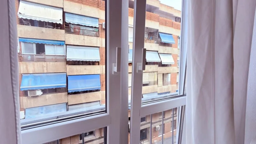 Apartment de 1 chambre à Alicante, Espagne No. 2681 № 9