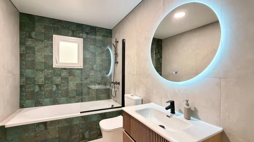 Apartment de 3 chambres à Torrevieja, Espagne No. 2598 № 18