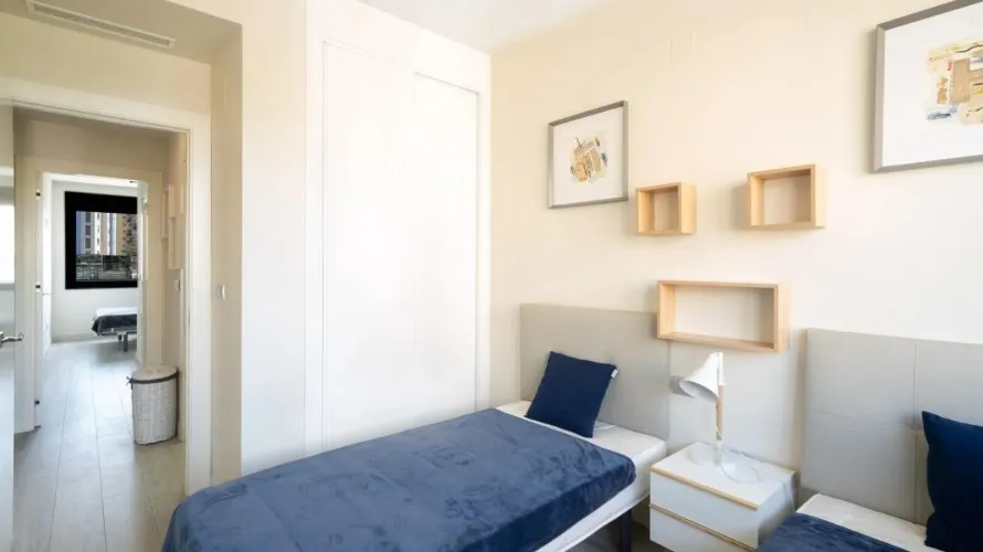 Apartment de 2 chambres à Guardamar del Segura, Espagne No. 2629 № 6