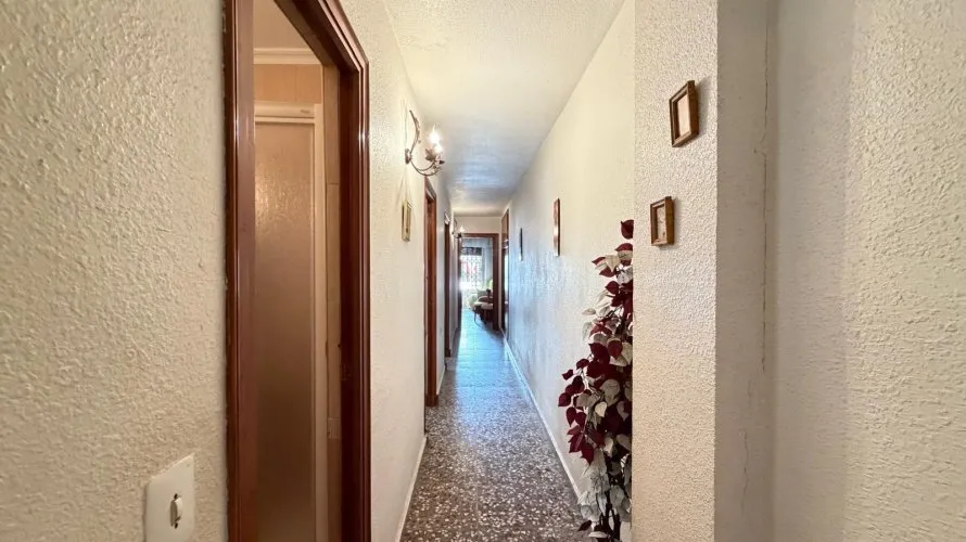 Apartment de 3 chambres à Torrevieja, Espagne No. 2625 № 16