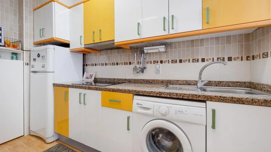 Apartment de 80m² à Torrevieja, Espagne No. 2563 № 19