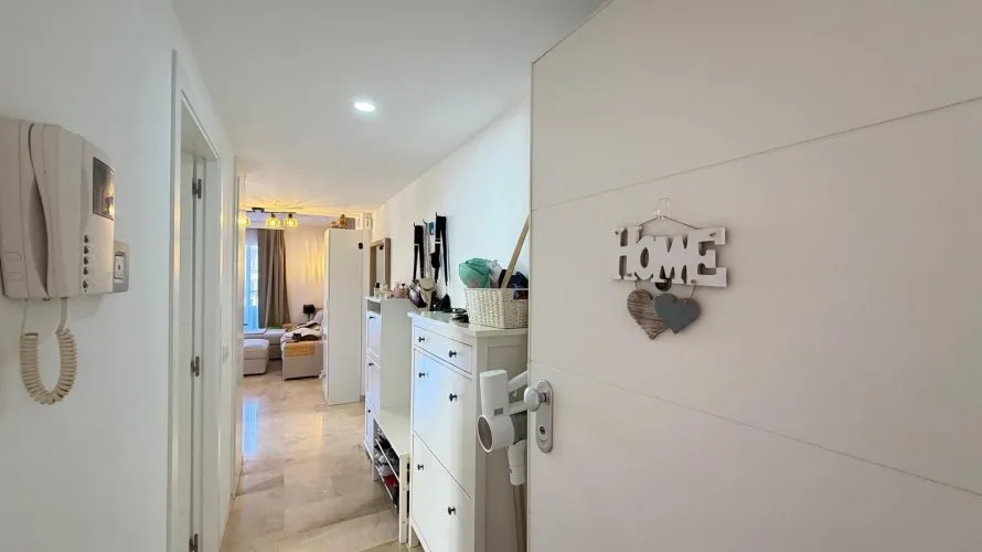 Apartment de 3 chambres à Torrevieja, Espagne No. 2623 № 28